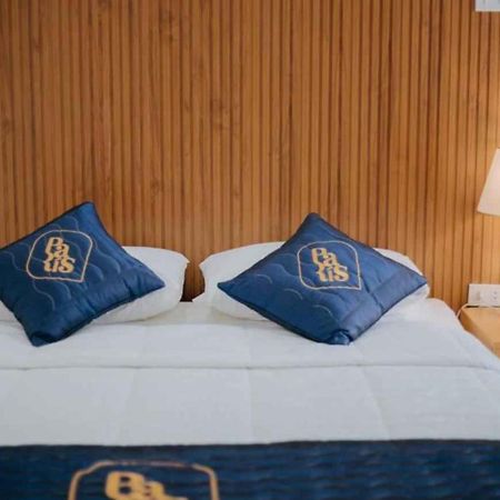 Paris Hotel Binh Thuan Tuy Phong Exteriör bild