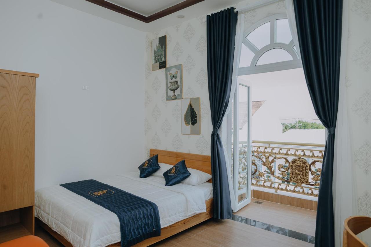 Paris Hotel Binh Thuan Tuy Phong Exteriör bild