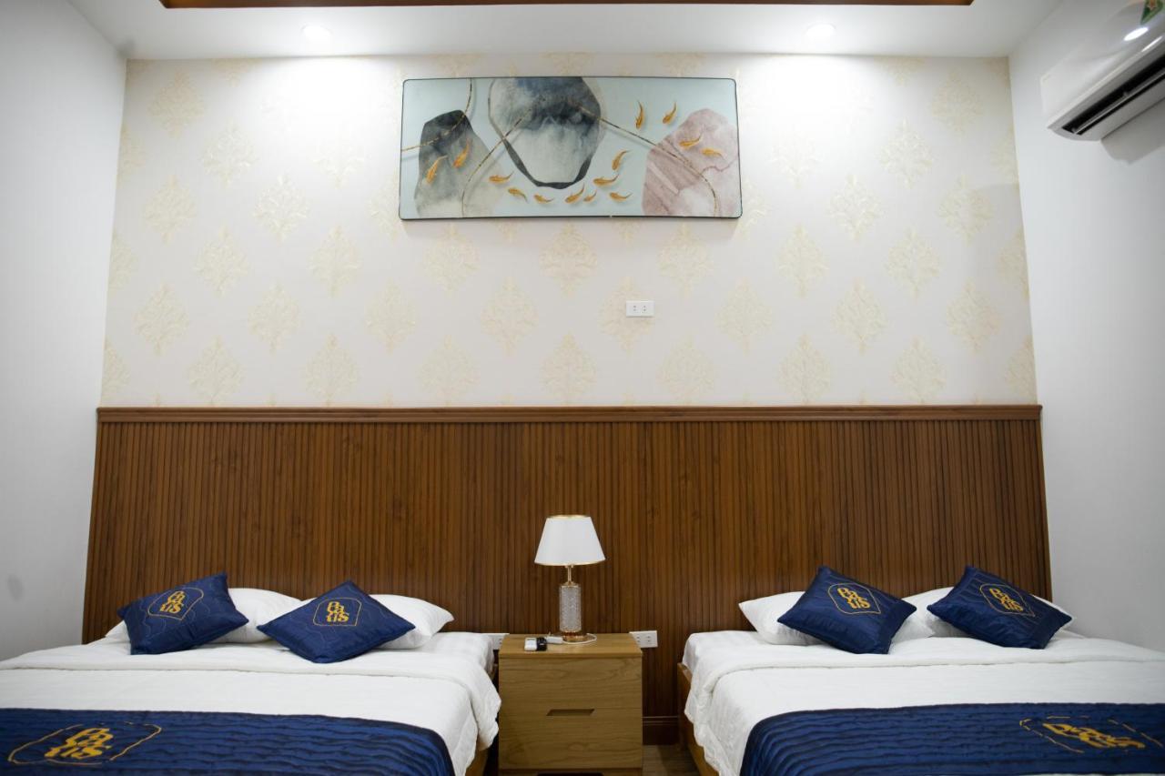 Paris Hotel Binh Thuan Tuy Phong Exteriör bild