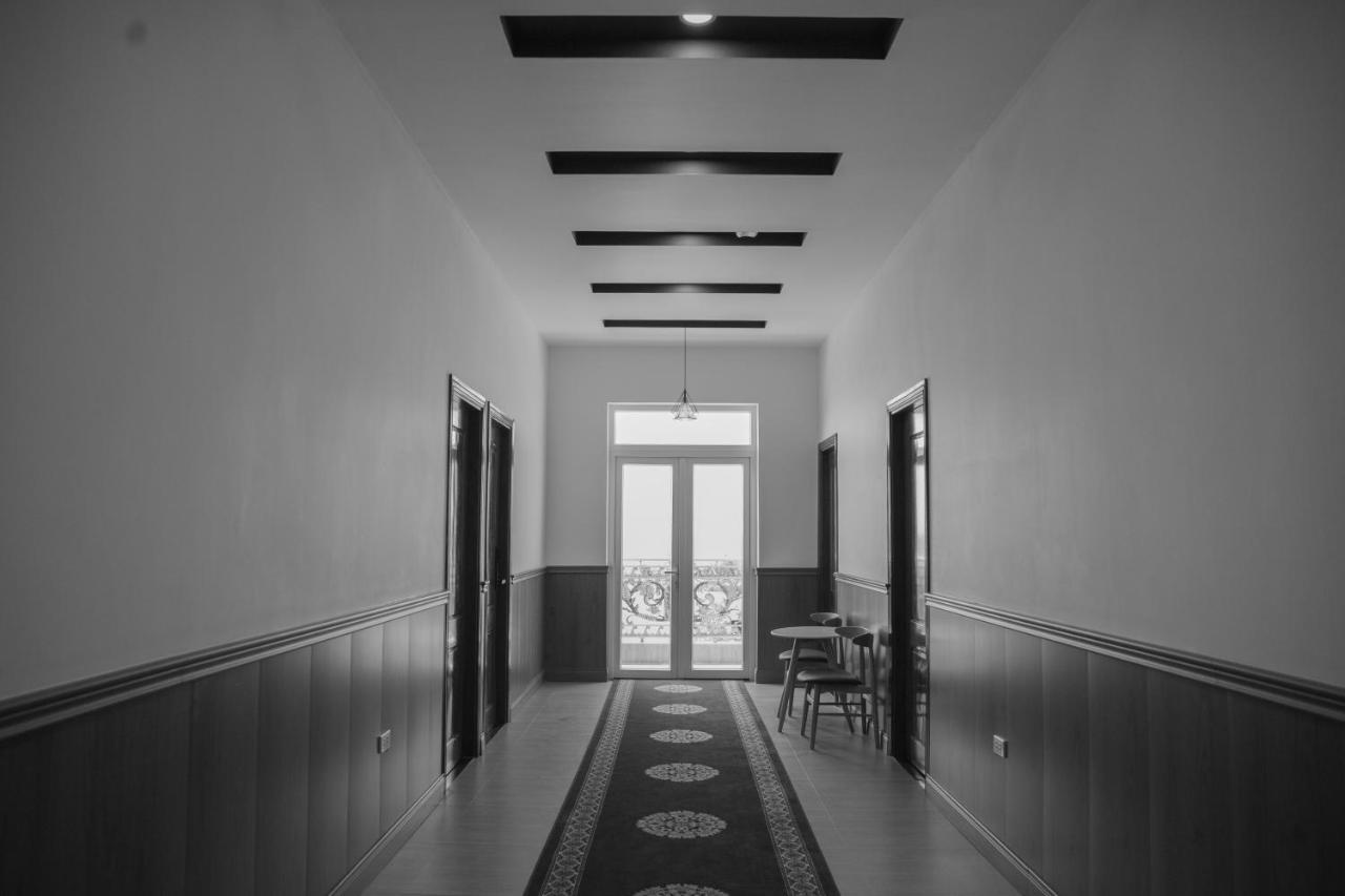 Paris Hotel Binh Thuan Tuy Phong Exteriör bild